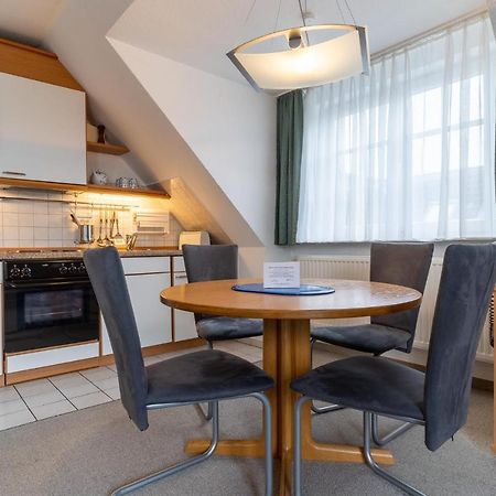 Haus-Deichsfenne-App-4-Og Apartamento Sankt Peter-Ording Exterior foto