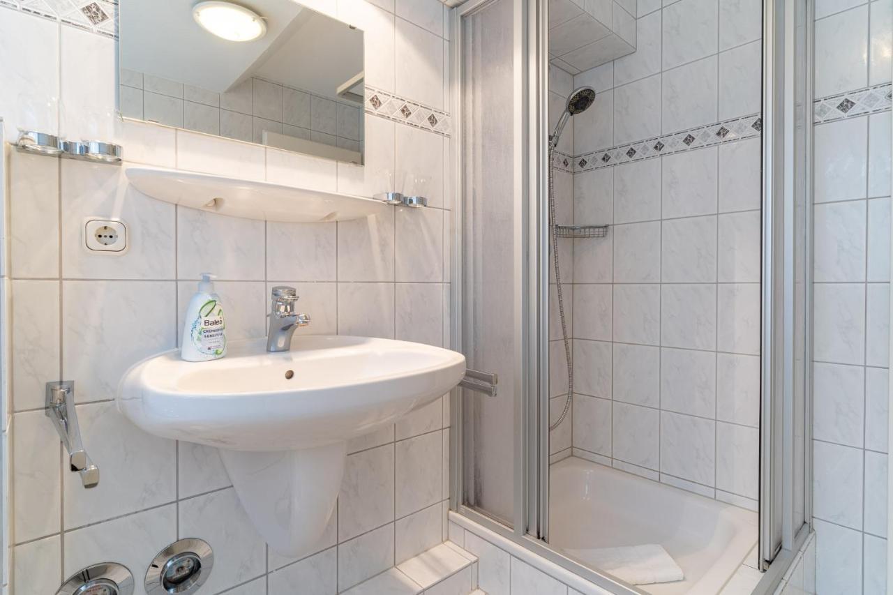 Haus-Deichsfenne-App-4-Og Apartamento Sankt Peter-Ording Exterior foto